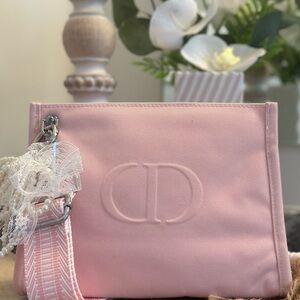 Dior Beauty Bag